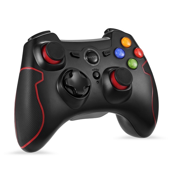 Manette Bluetooth